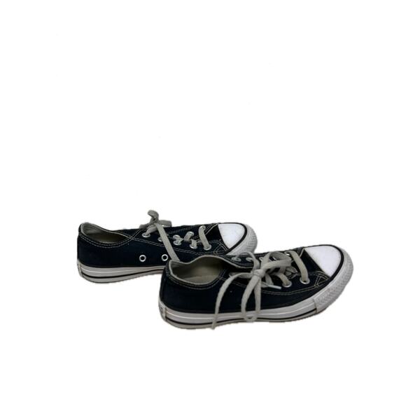 Converse Chuck Taylor All Star Low Canvas Womans 5.5 - Picture 3 of 5